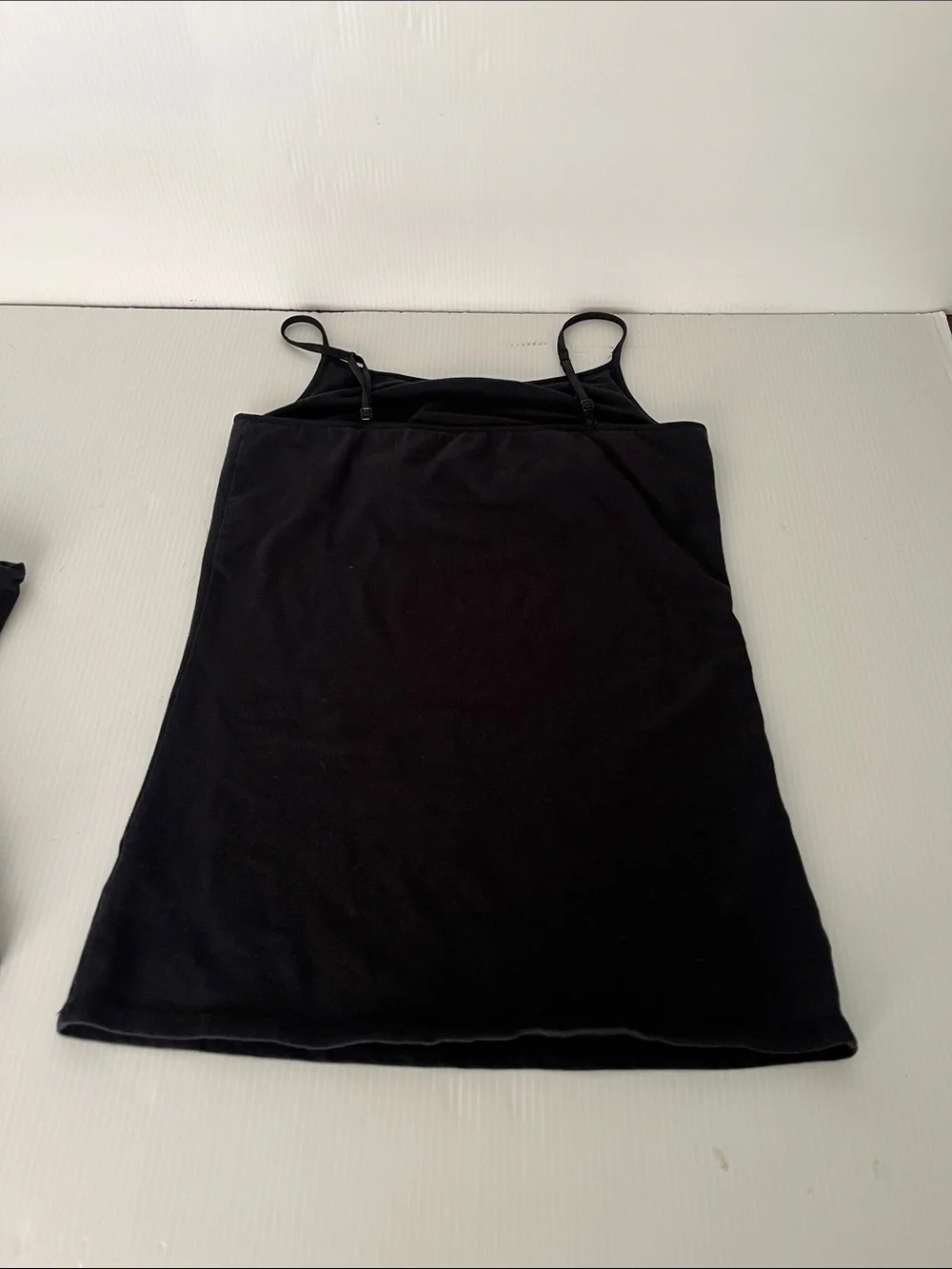 Girl’s Justice Tank Top Size 16